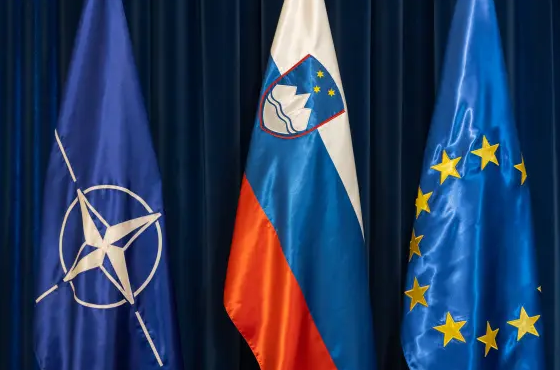 Slovenia responds to NATO’s call for increased defense budget