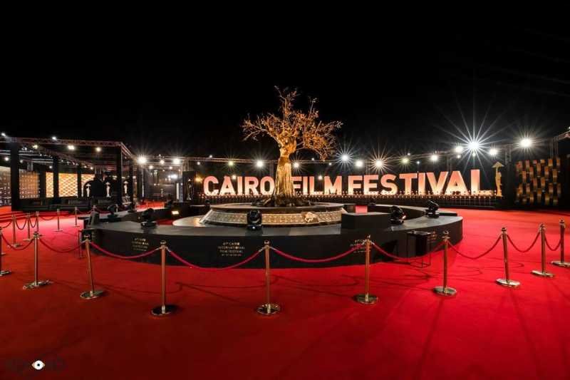 Romanian Film Wins Top Award at Cairo International Film Festival