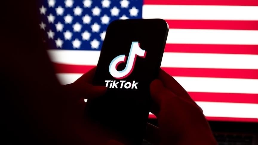 TikTok Temporarily Unavailable in the U.S. Following Ban