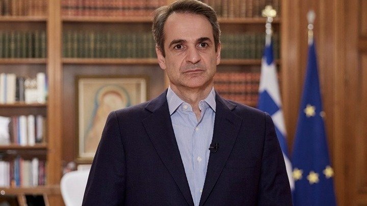 Prime Minister Kyriakos Mitsotakis Highlights New Housing Programs, Energy Reforms, and Modernization Initiatives