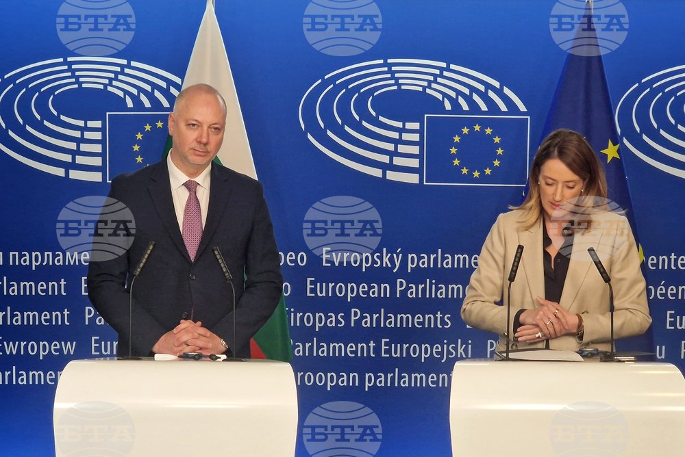 Bulgaria Joins the Schengen Family After 13 Years of Effort