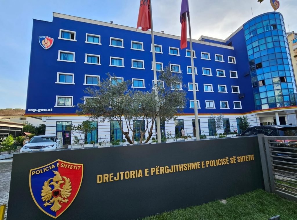 Albanian police help dismantle drug network to Europe