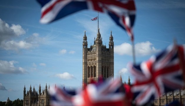 UK adopts tougher stance on Russian military actions