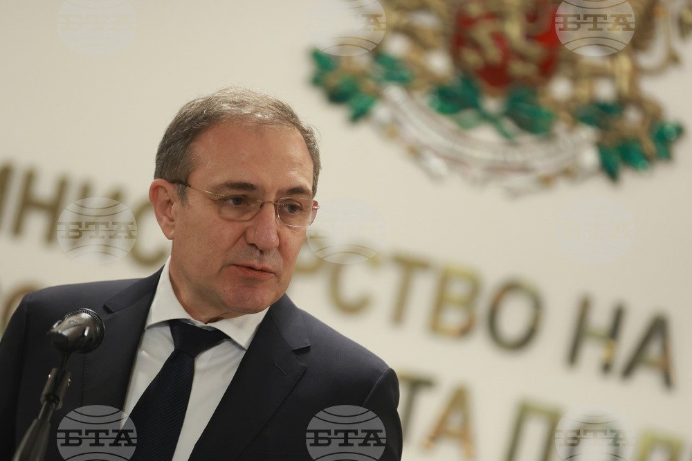 Minister Gutsanov Assures Support for Gas Explosion Victims and Addresses Budget Challenges