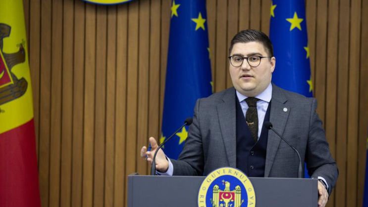 Moldova Announces Emergency Energy Measures Supported by EU