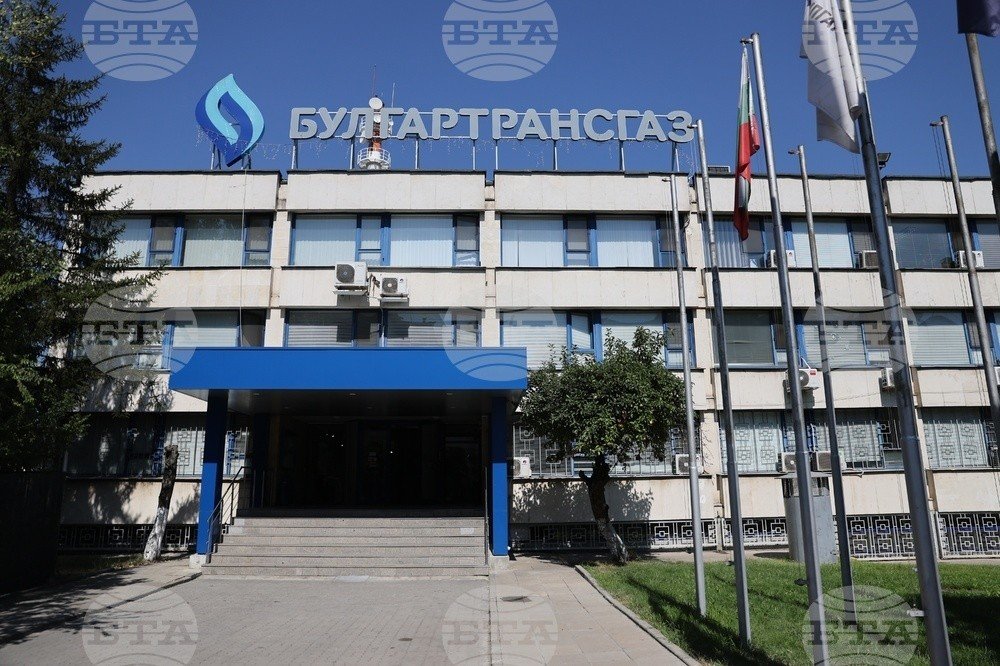 Yes, Bulgaria Alerts Anti-Corruption Commission on Alleged Violation in Bulgartransgaz Appointment