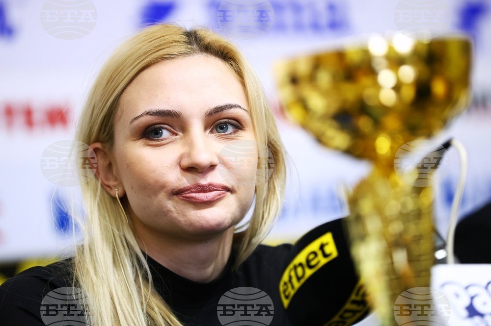 Yoana Ilieva: Bulgaria's Rising Star in Fencing Gains Global Recognition