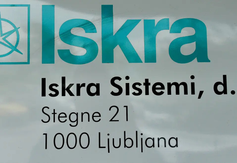 Iskra planning investments in Balkans