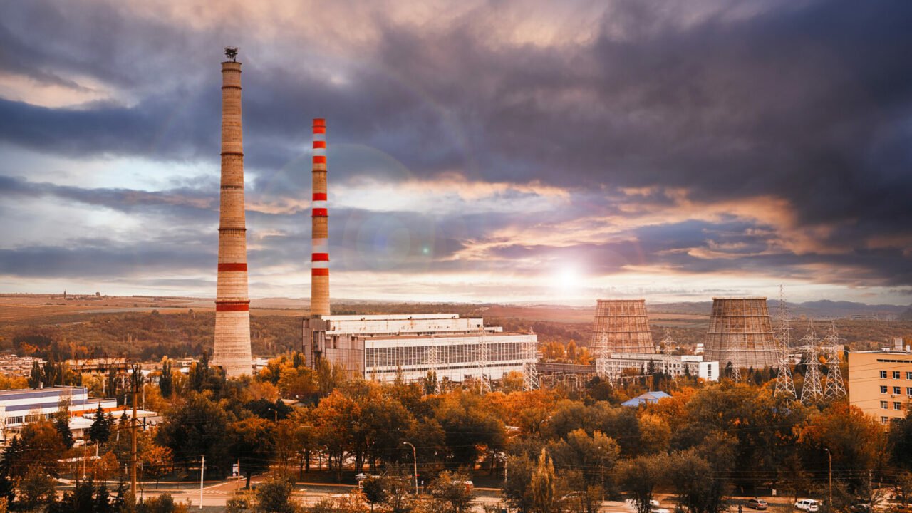 Deadline Extended for Bids on High-Performance Power Plants in Chisinau