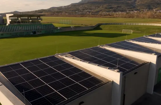 EU funds boost community solar initiatives in Slovenia