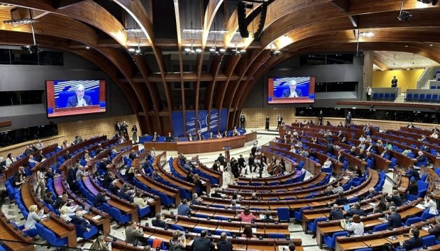 PACE holds Russia accountable for Wagner and Redut crimes in Ukraine