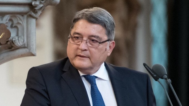 Romanian Foreign Minister to Visit Moldova