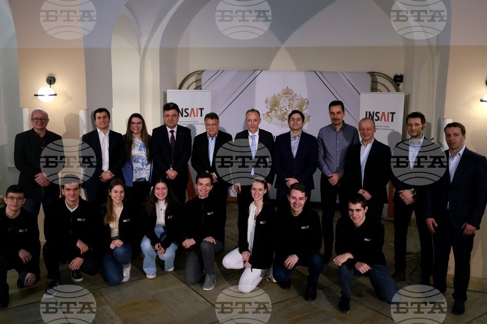 INSAIT Launches New Edition of EXPLORER to Retain AI Talent in Bulgaria