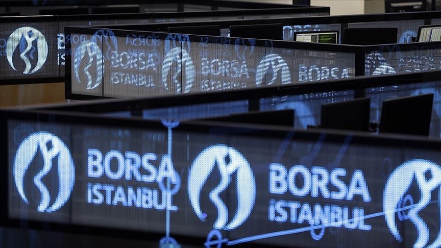 Turkish Stock Market Closes Slightly Higher