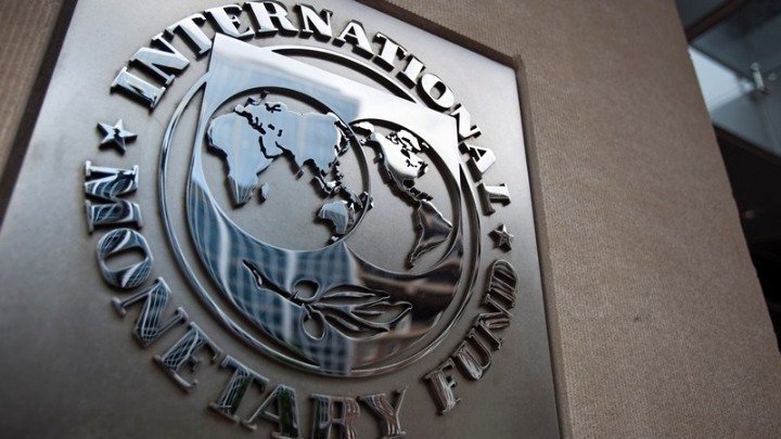 IMF: Greece’s Economic Outlook Remains Strong, Growth Continues