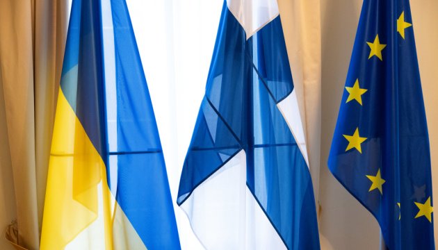 Finland allocates new EUR 200M aid package to Ukraine