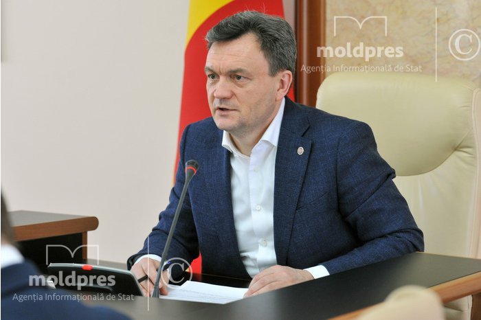 Moldova Monitors Natural Gas Deliveries to Transnistria