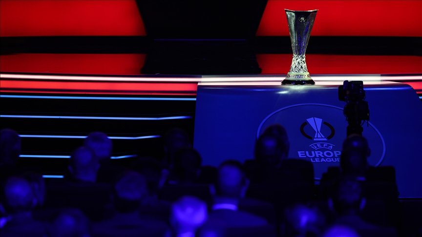 UEFA Europa League Playoff Draw: Fenerbahce and Galatasaray Learn Their Opponents