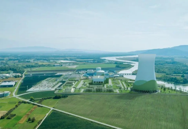 Slovenia explores small modular reactors for future energy plans