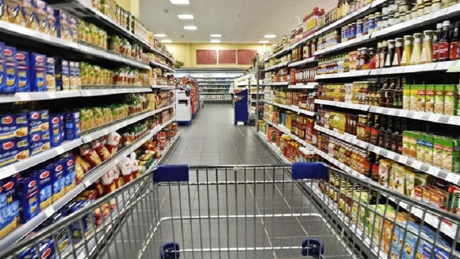 Balkan citizens boycott supermarkets over rising prices