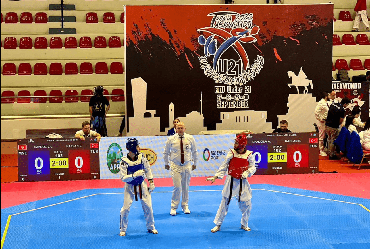 Kosovo wins right to host major Taekwondo event