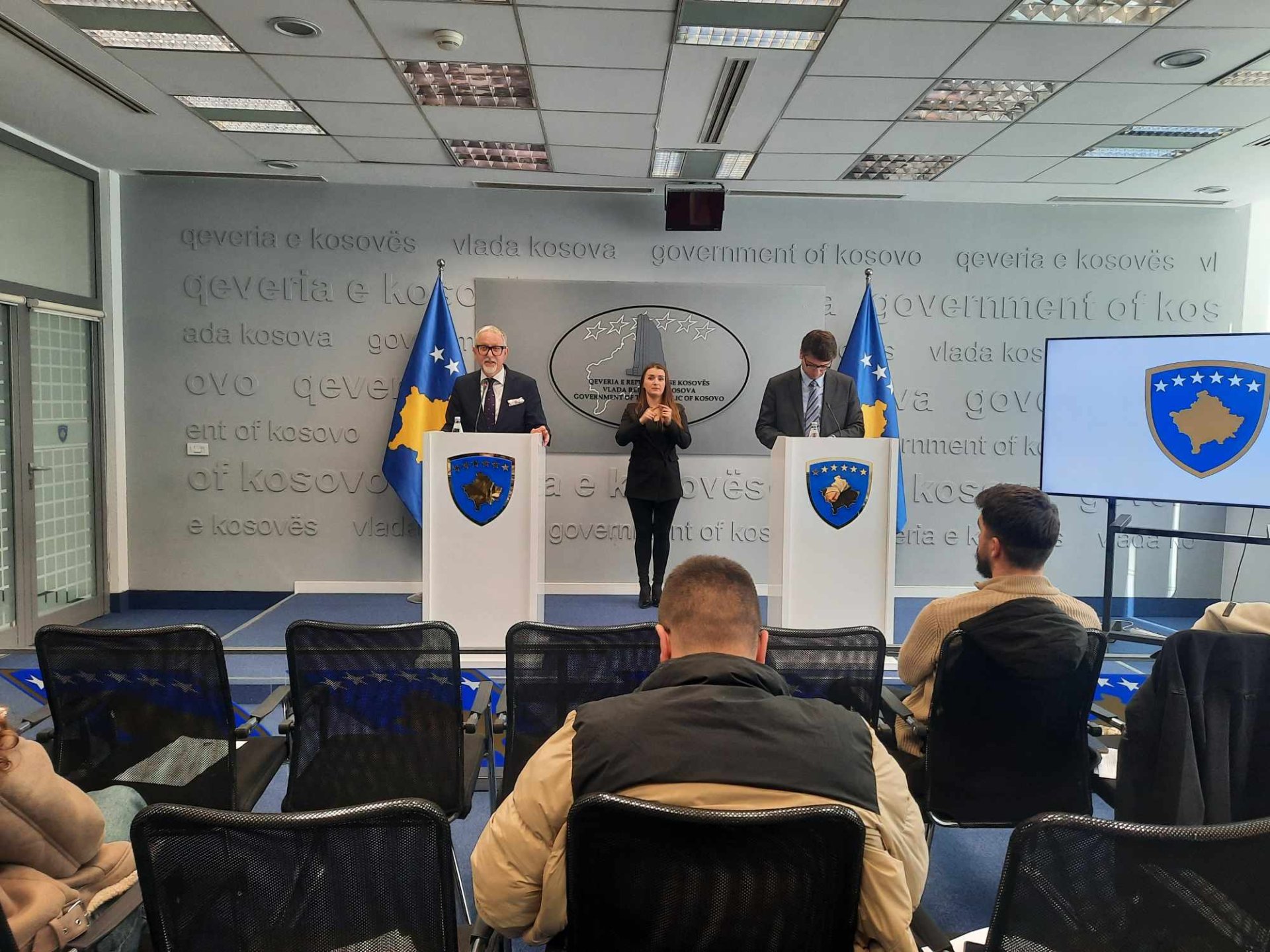 Kosovo to implement unified medicine price law