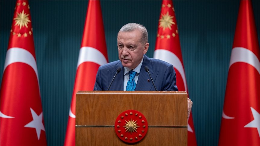 Erdogan: Prisoner Exchange Between Israel and Hamas Continues Despite Provocations