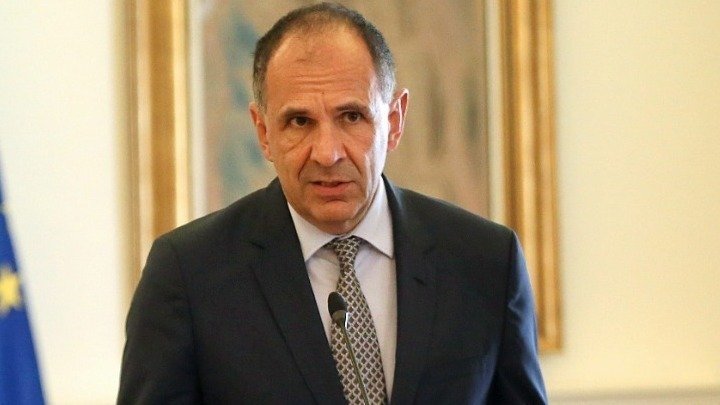 Greek Foreign Minister to Visit Israel, Palestine, and Jordan