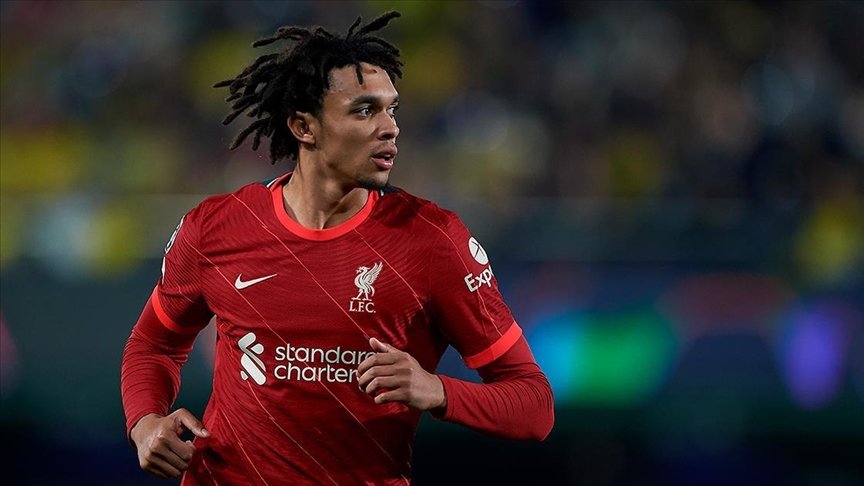 Alexander-Arnold to Miss Liverpool’s Carabao Cup Semifinal Against Tottenham