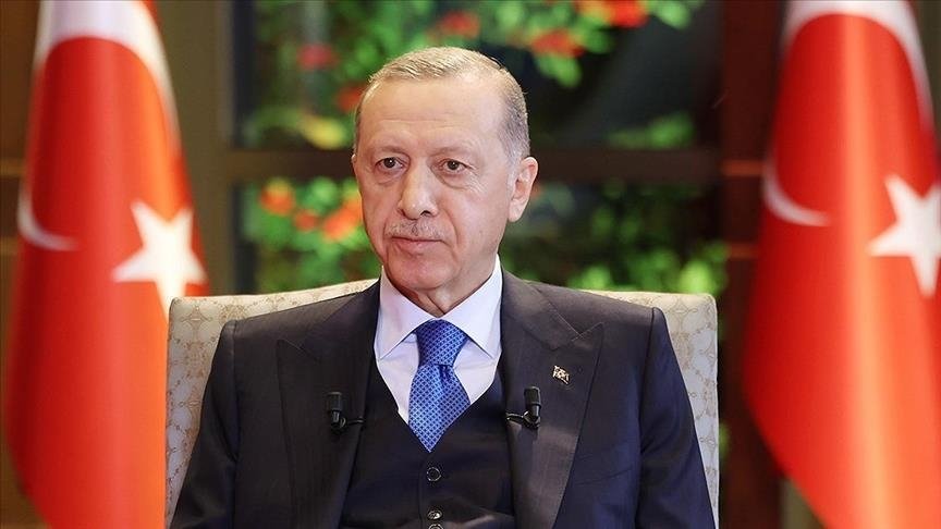 Erdogan Honors Victims on Second Anniversary of Devastating Earthquakes