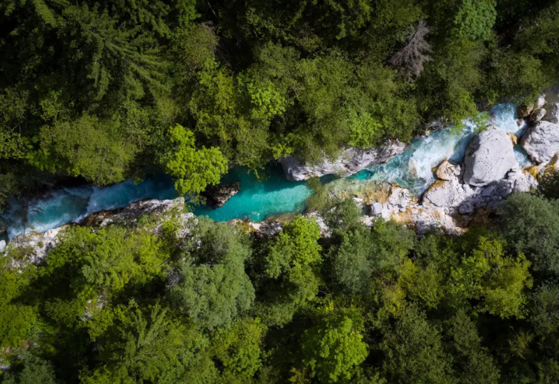 Slovenia among top luxury travel experiences for 2025