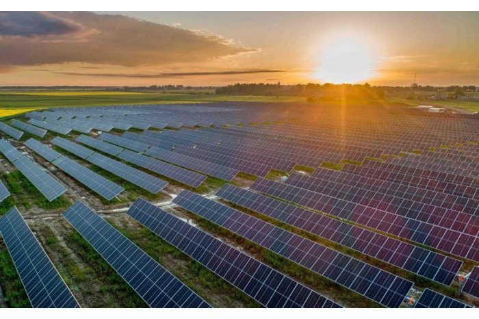 Moldova to Build Two Large Photovoltaic Power Plants by 2025