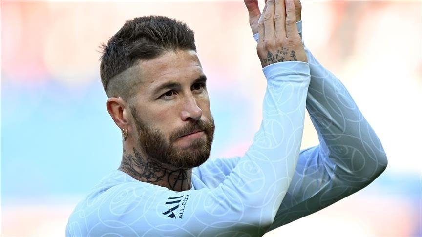 Sergio Ramos Joins Monterrey on One-Year Deal