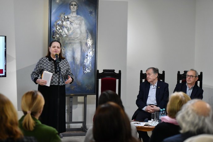 National Museum of Romanian Literature Celebrates 60th Anniversary with Cultural Events