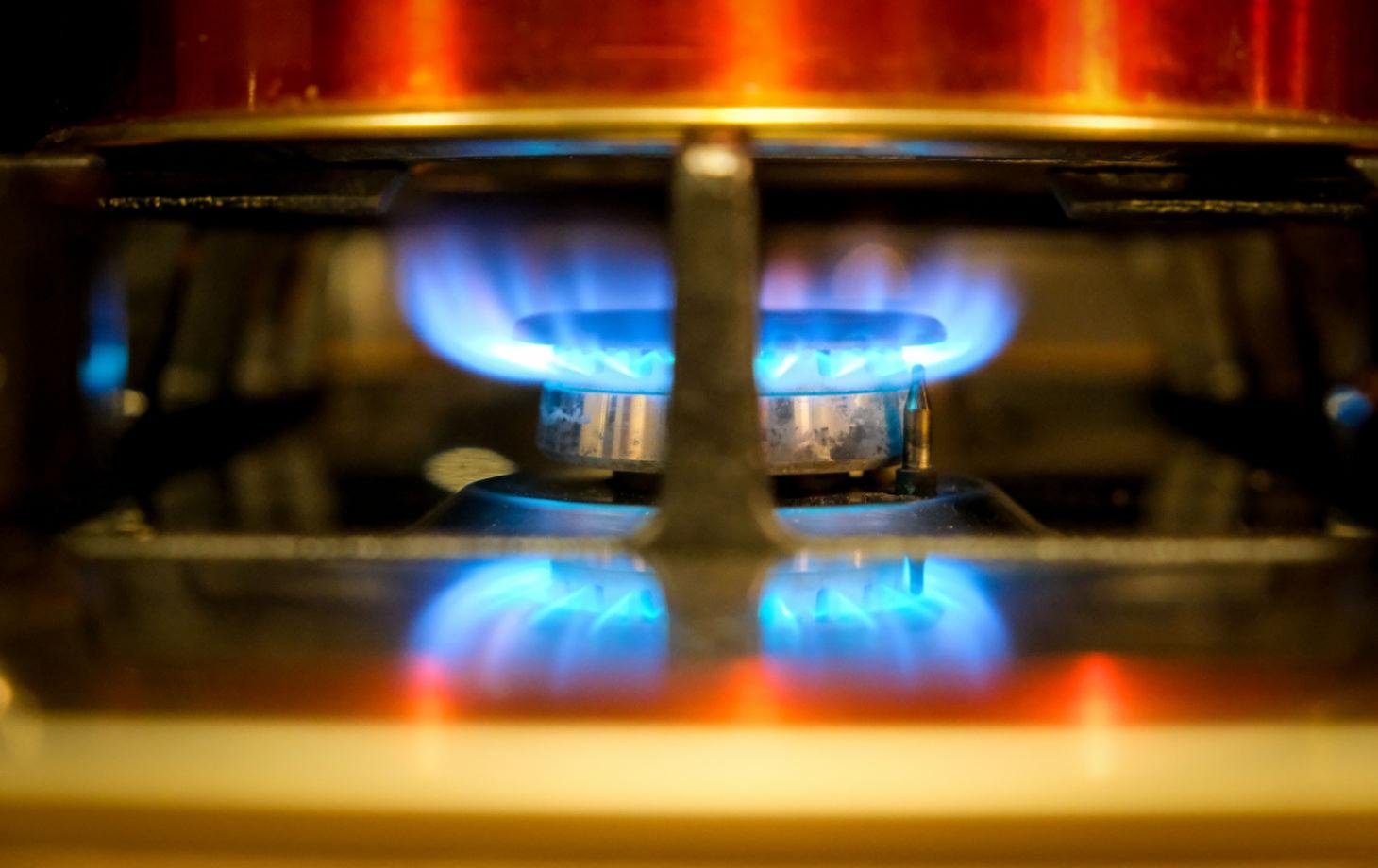 Moldova's Natural Gas Consumption Drops by 12.3% in January 2025