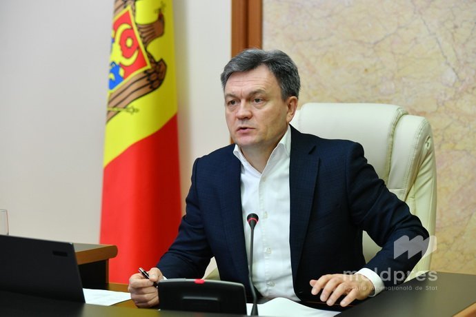 Tiraspol Rejects EU's €60 Million Aid, Gas Supply Secured