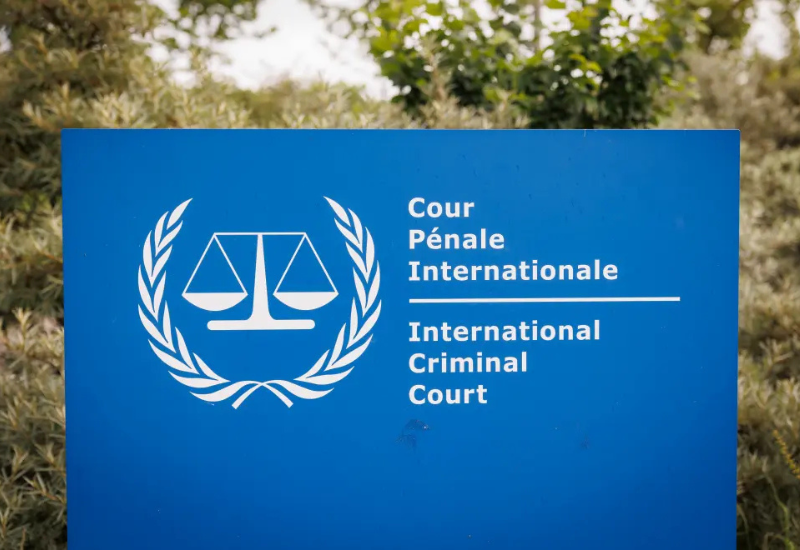 Slovenia reiterates support for ICC