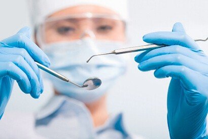 Free Dental Care Under General Anesthesia for People with Special Needs