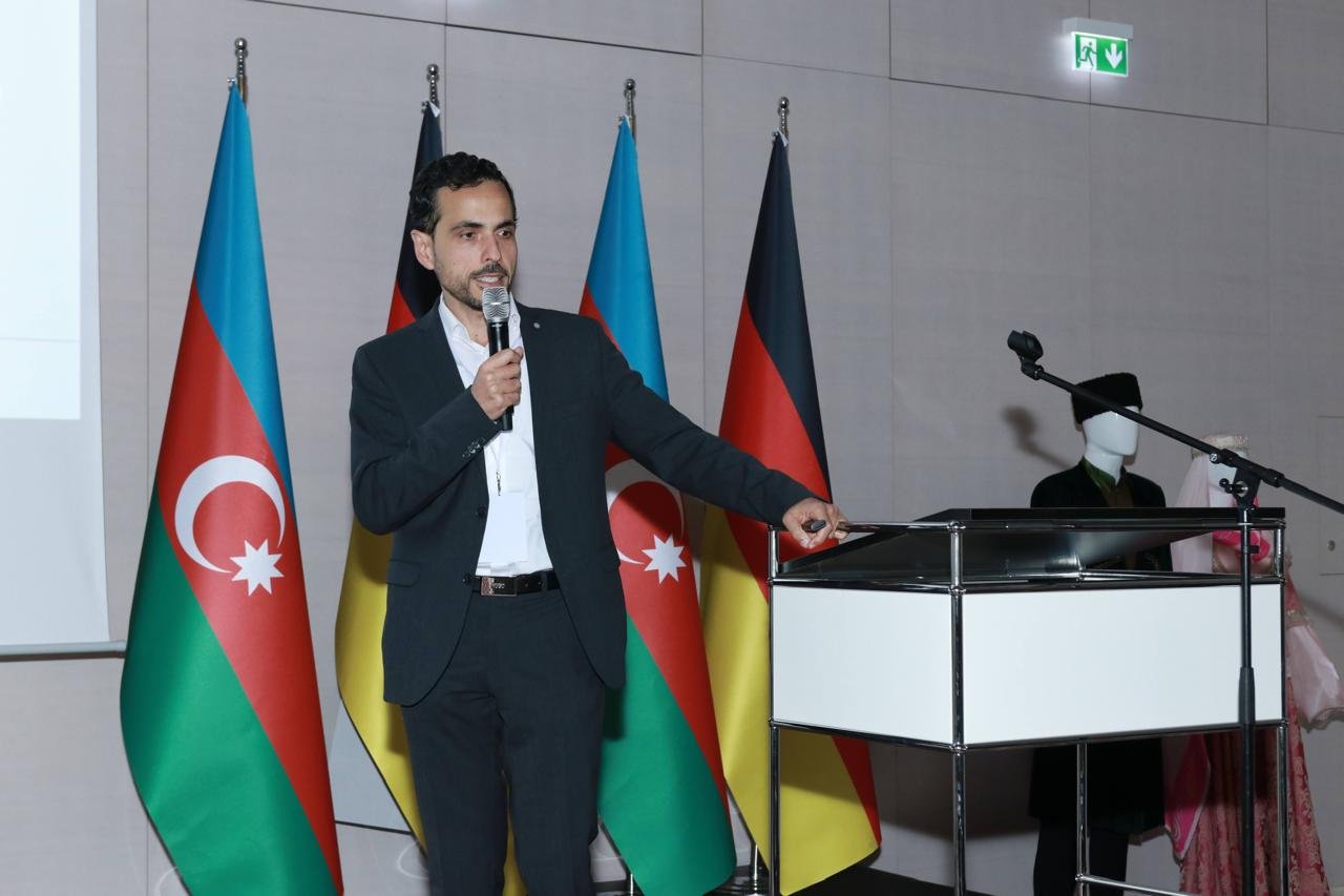 Germany’s medical system provides platform for ambitious professionals - Azerbaijani neurosurgeon Interview