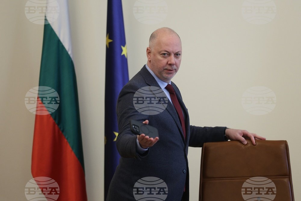 Bulgarian PM Orders Urgent Personnel Changes in Toll Administration