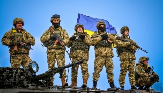 Ukraine сould replace U.S. troops in Europe