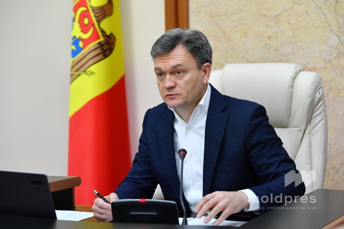 Moldova to Establish New Prosecutor’s Office to Combat Corruption and Organized Crime