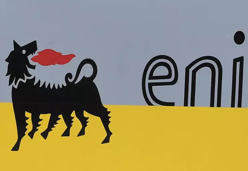 Eni deal with Egypt, Cyprus for Mediterranean gas hub