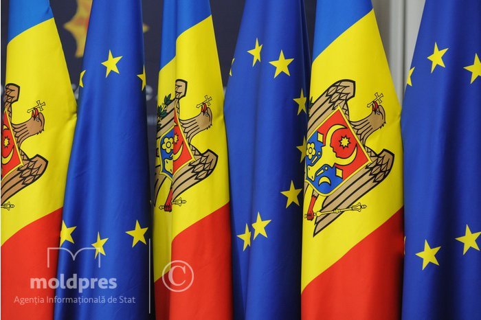 Moldova’s Exports to the EU Rise in 2024