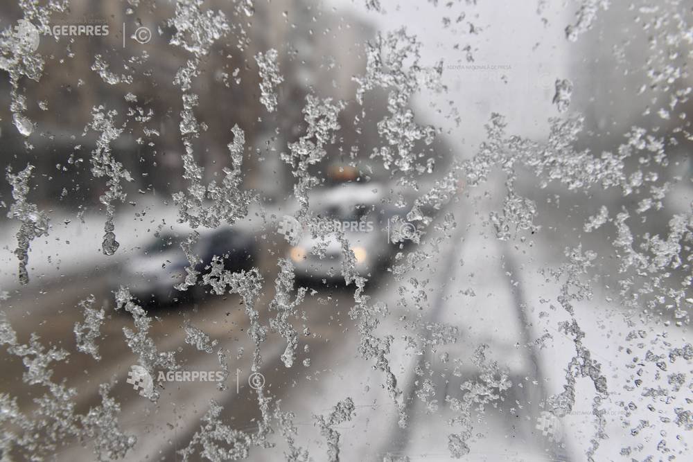 Weather Alert: Code Yellow Issued for Extreme Cold Across the Country