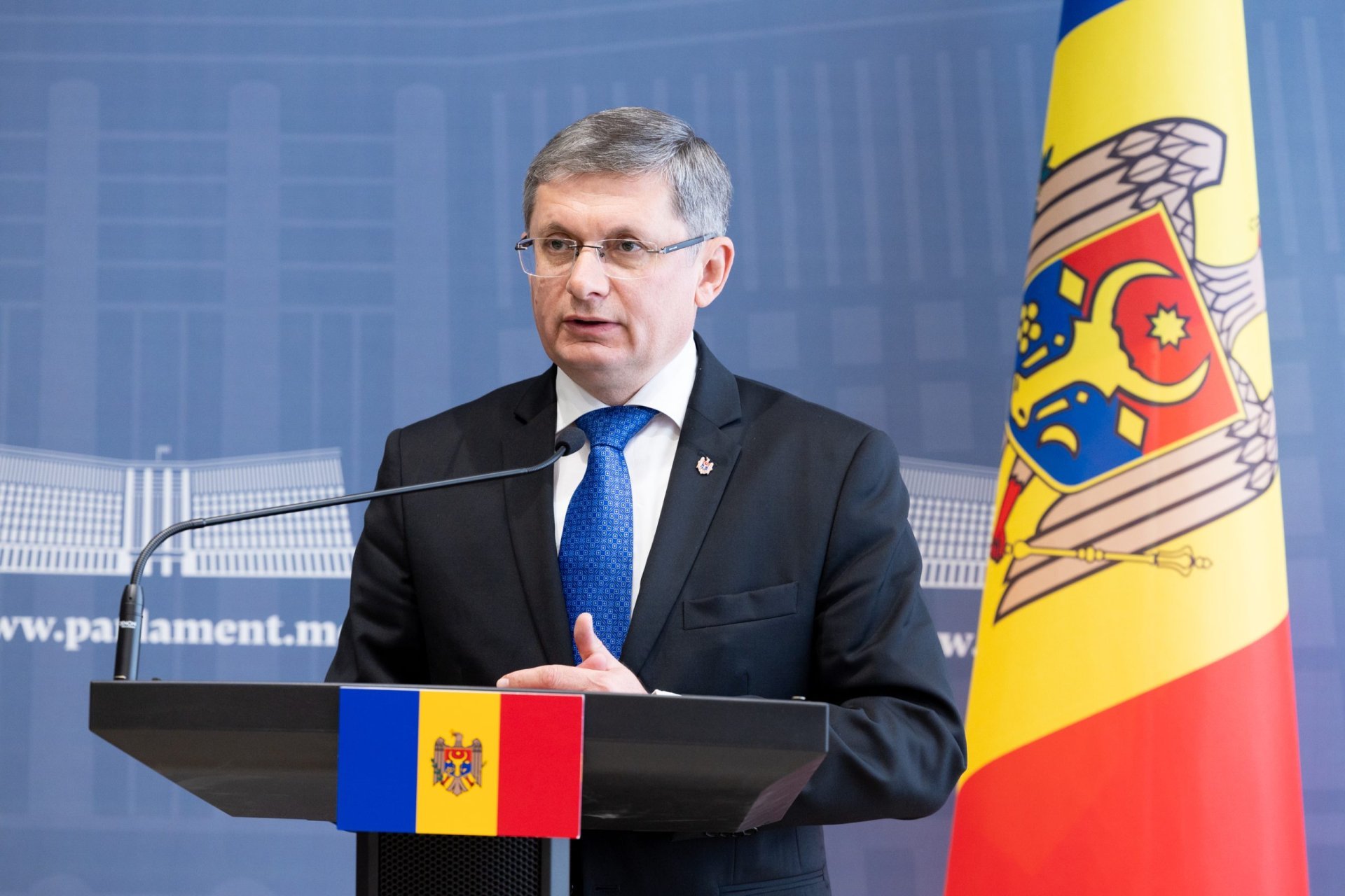 Moldova Advances Plan for Specialized Anti-Corruption Prosecutor’s Office