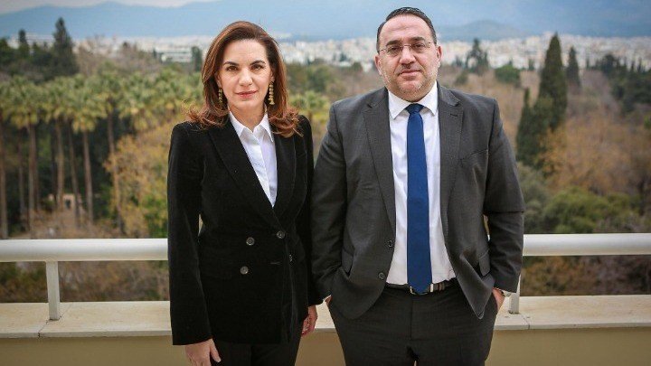 Greece and Cyprus Strengthen Tourism Cooperation