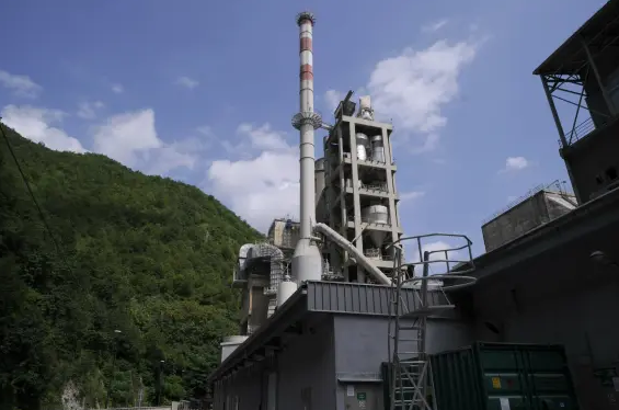 Holcim sells former cement factory in Slovenia