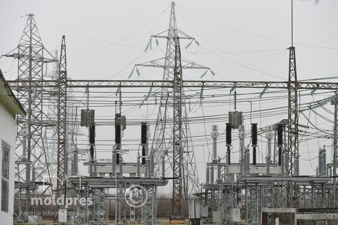 Moldova Ratifies €15.4M Grant for Power Grid Interconnection with Romania