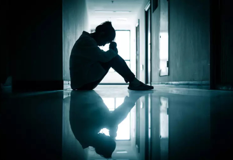 Depression reduces survival in cancer patients